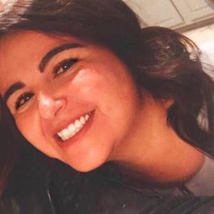 Meet your Posher, Leticia